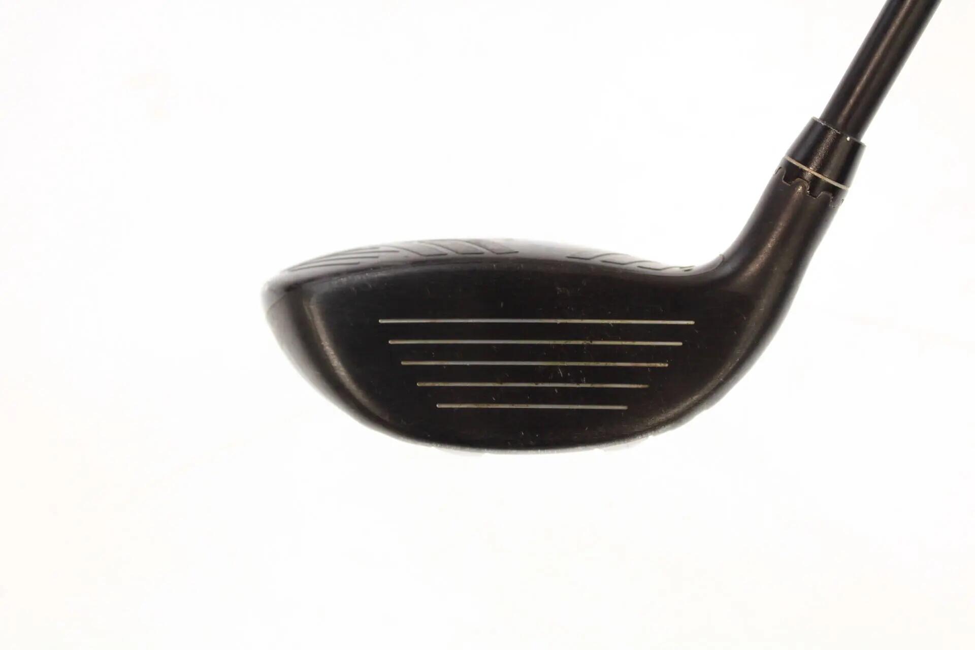 Seconde vie - Cobra KING F8 RH 22.5-deg Fairway Wood - Sufficient 2/5