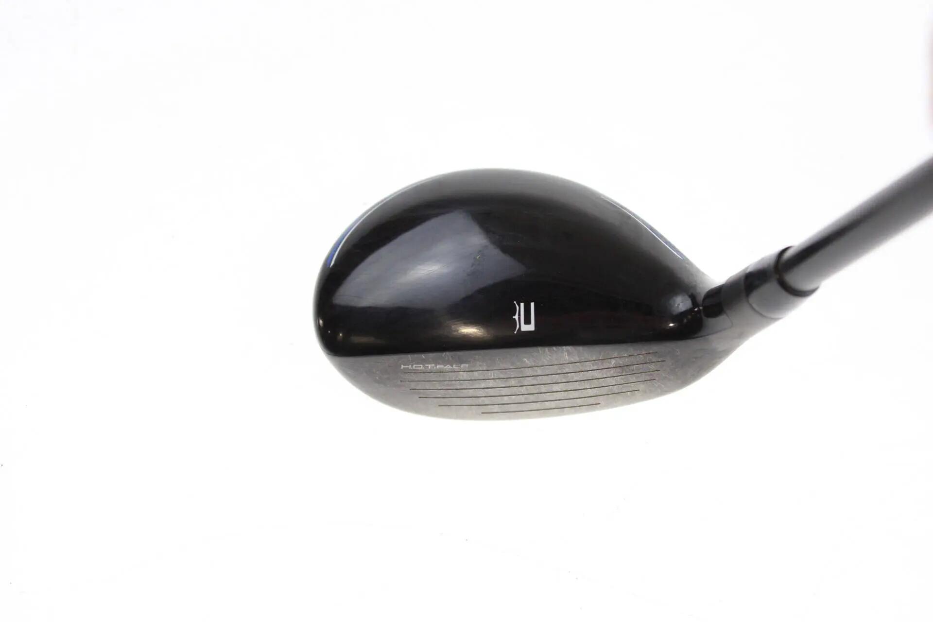 Seconde vie - Cobra LTDx ONE RH 21-deg Hybrid - Good 4/6