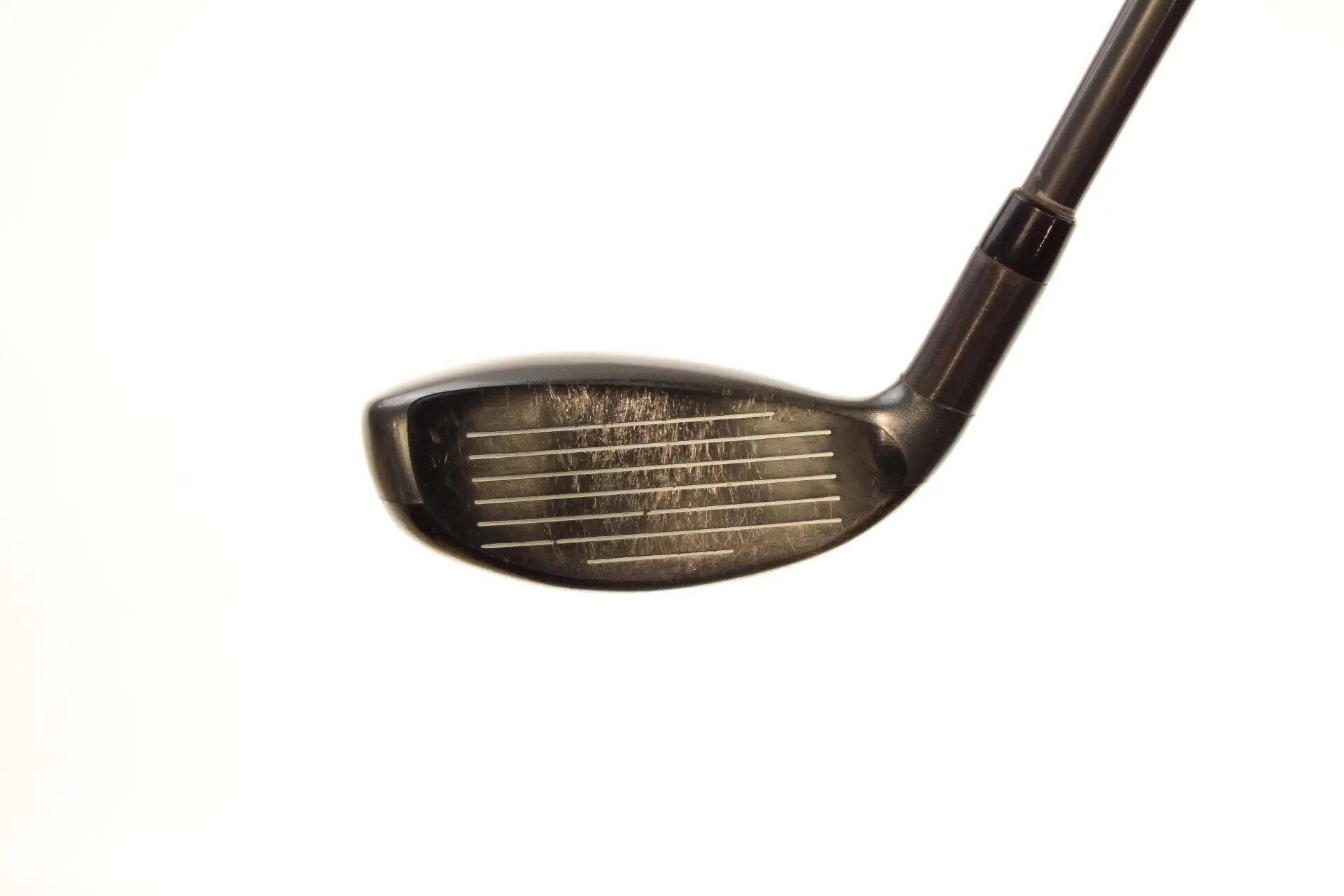 Seconde vie - Callaway X2 Hot Pro RH 18-deg Hybrid - Sufficient 2/5
