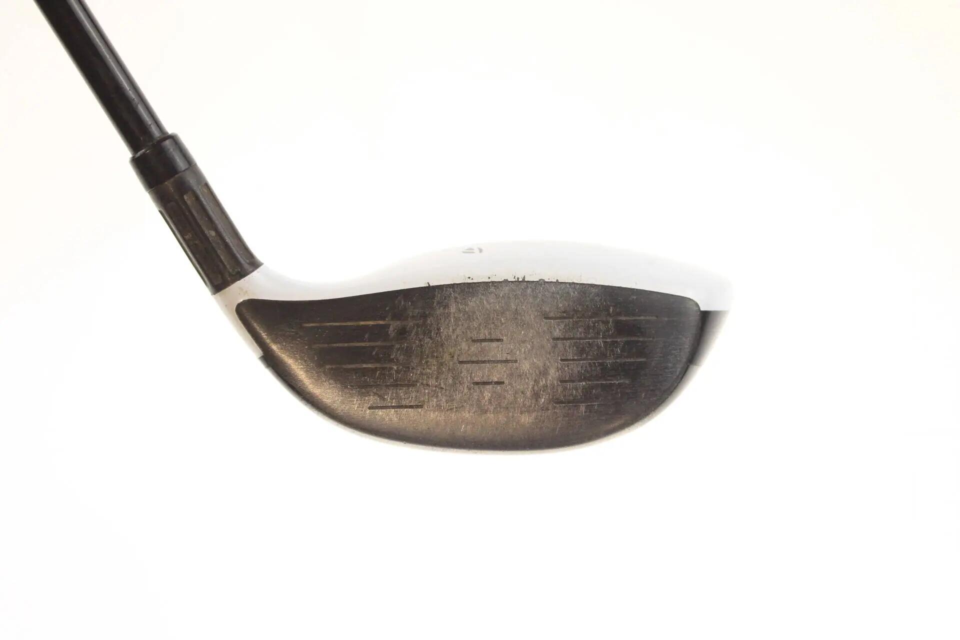 Seconde vie - TaylorMade M2 LH 15-deg Fairway Wood - Sufficient 2/6