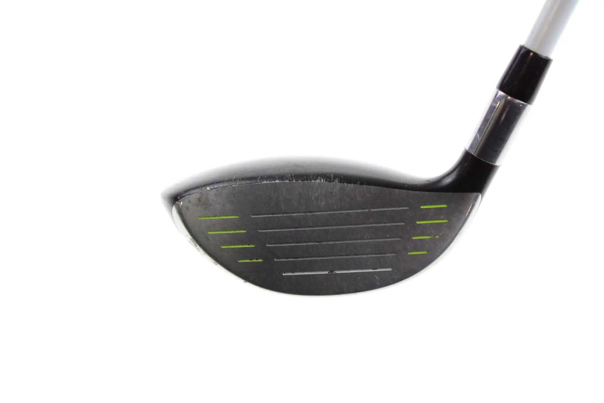 Seconde vie - Nike Vapor Speed RH 15-deg Fairway Wood - Sufficient 3/7