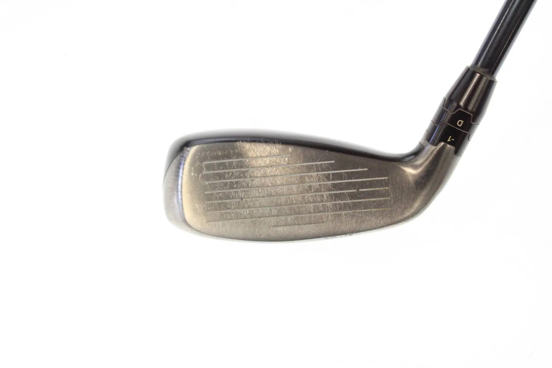 Seconde vie - Callaway Apex 21 RH 21-deg Hybrid - Good 2/6