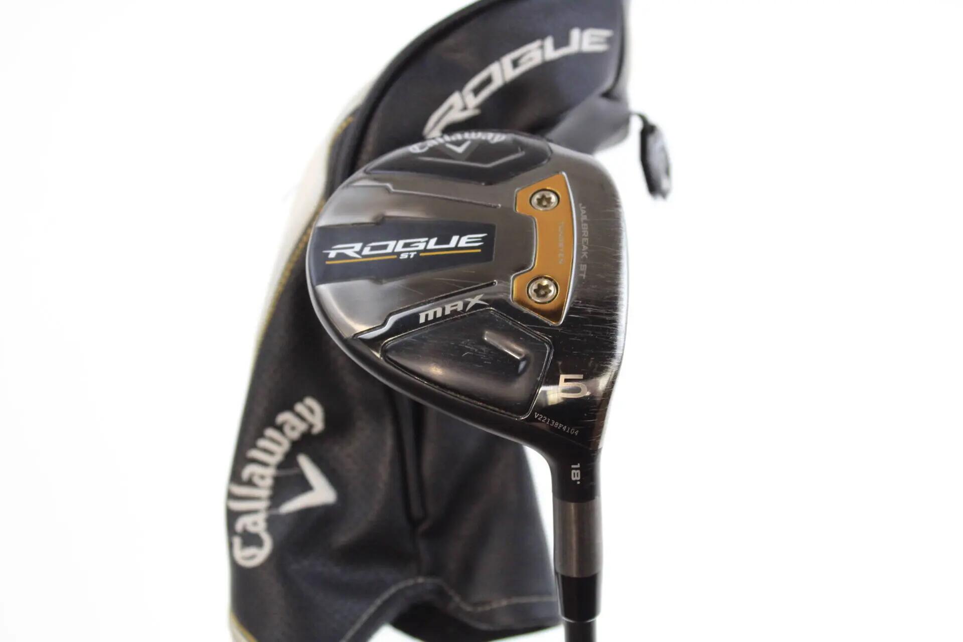 CALLAWAY picture