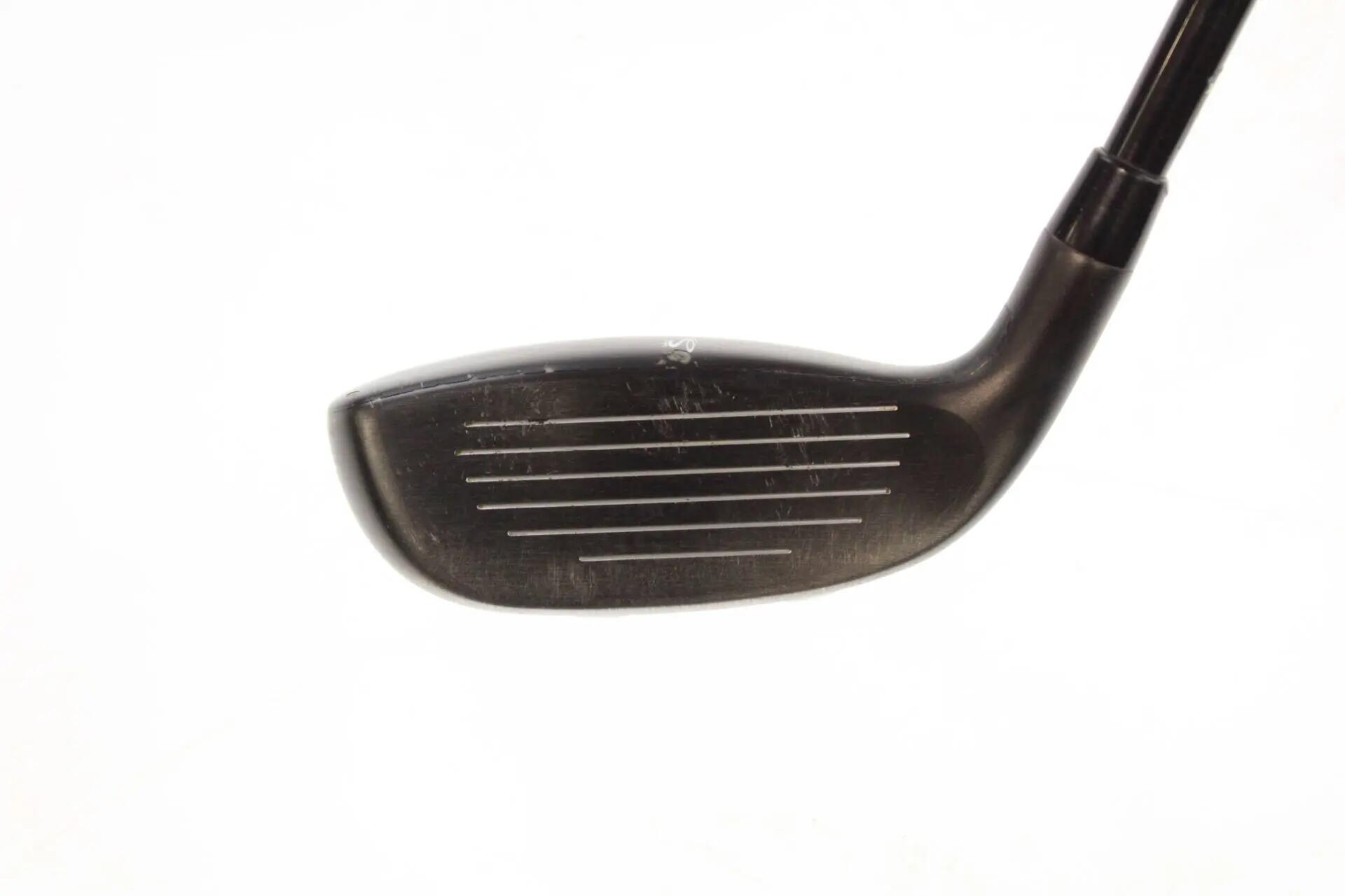 Seconde vie - Cobra King F9 SpeedBack One Length RH 21-deg Hybrid - Sufficient 3/6