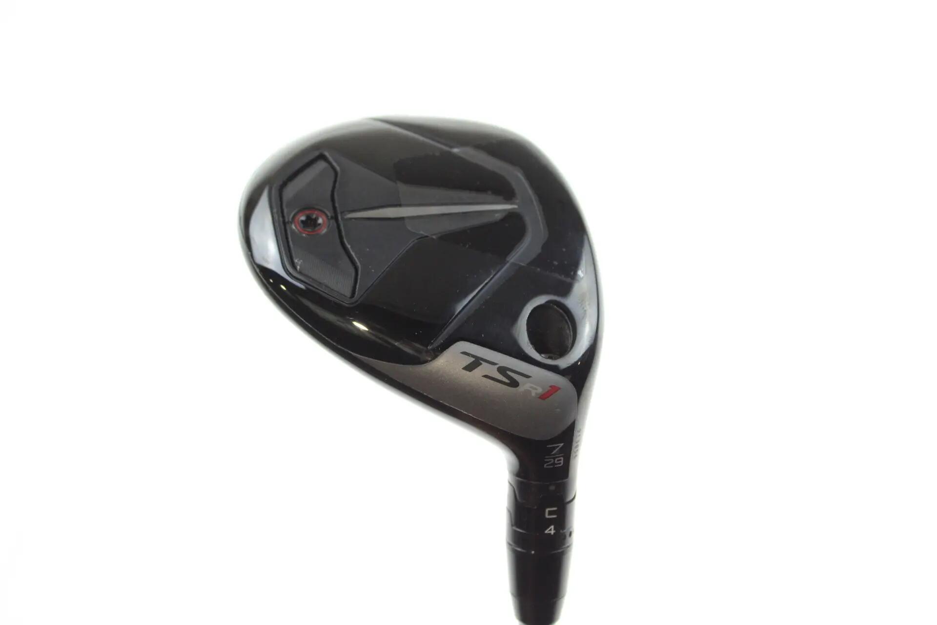 TITLEIST picture