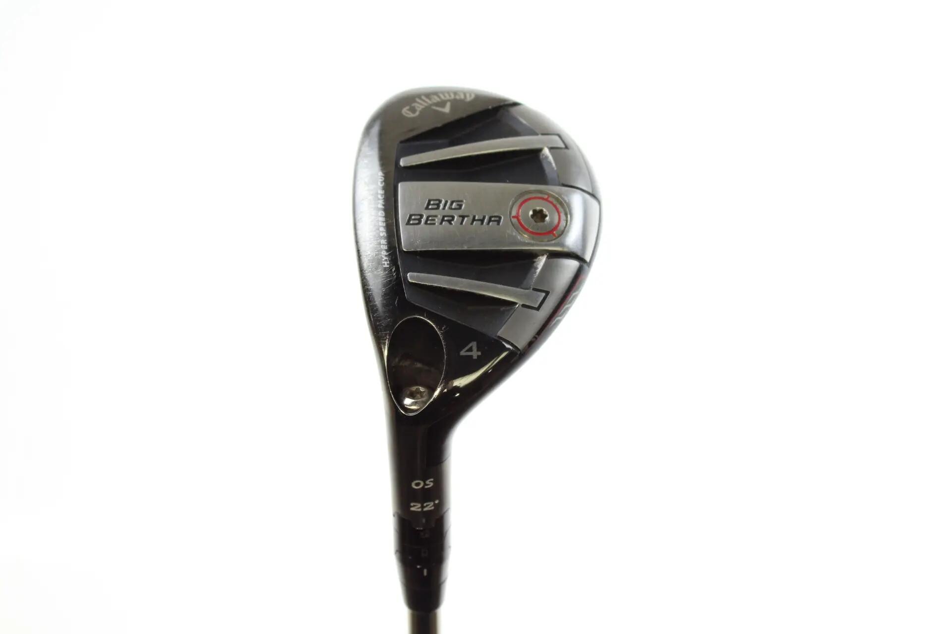 CALLAWAY picture