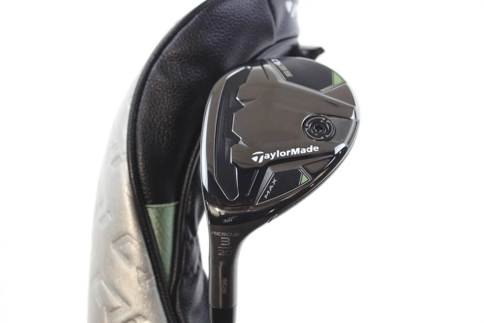TAYLORMADE picture