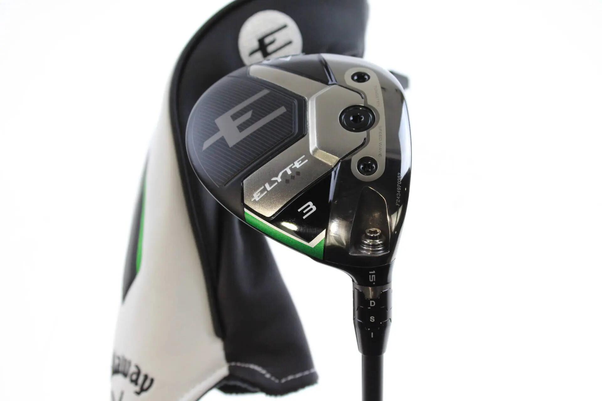 CALLAWAY picture