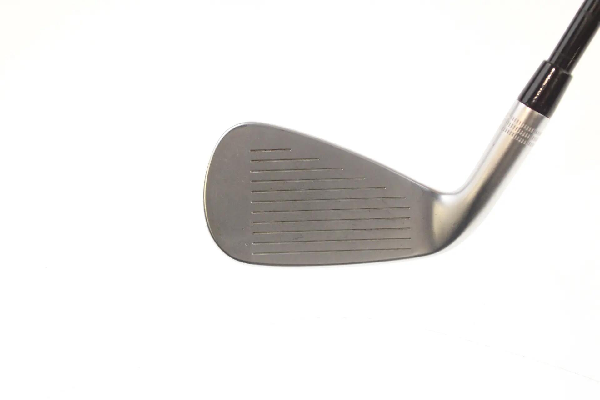 Seconde vie - Wilson Staff Model RB Utility RH 18-deg Hybrid - Good 3/6