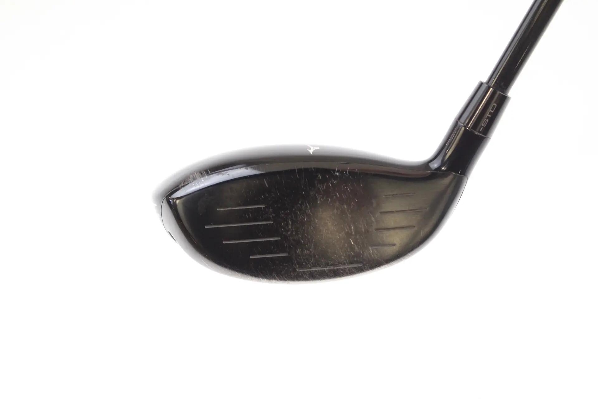 Seconde vie - Mizuno ST190 TS RH 15-deg Fairway Wood - Sufficient 2/6