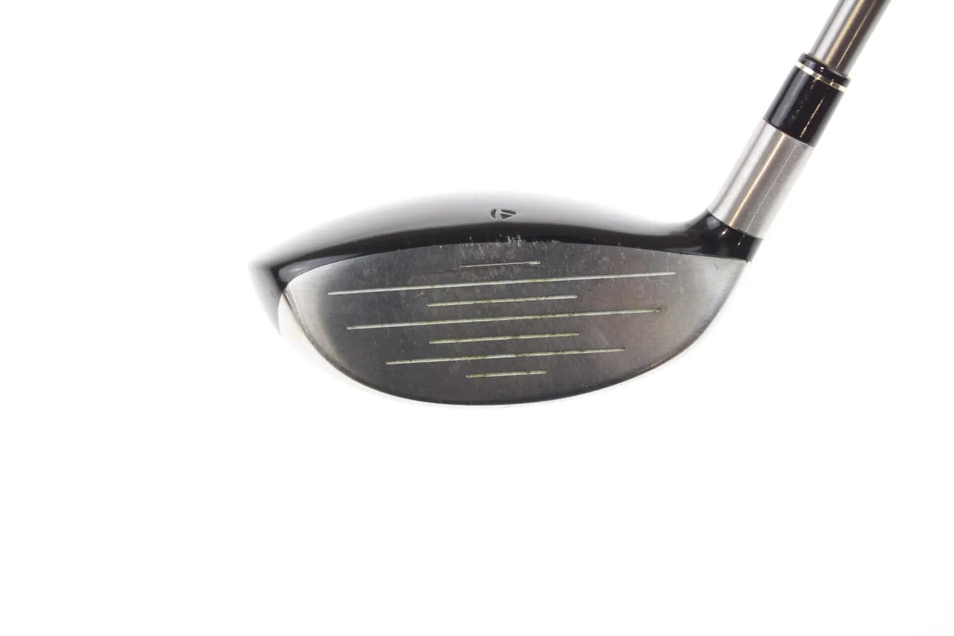 Seconde vie - TaylorMade Burner Steel RH 15-deg Fairway Wood - Sufficient 2/6