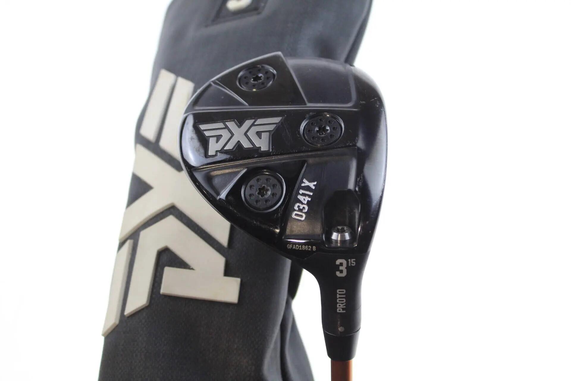 PXG picture