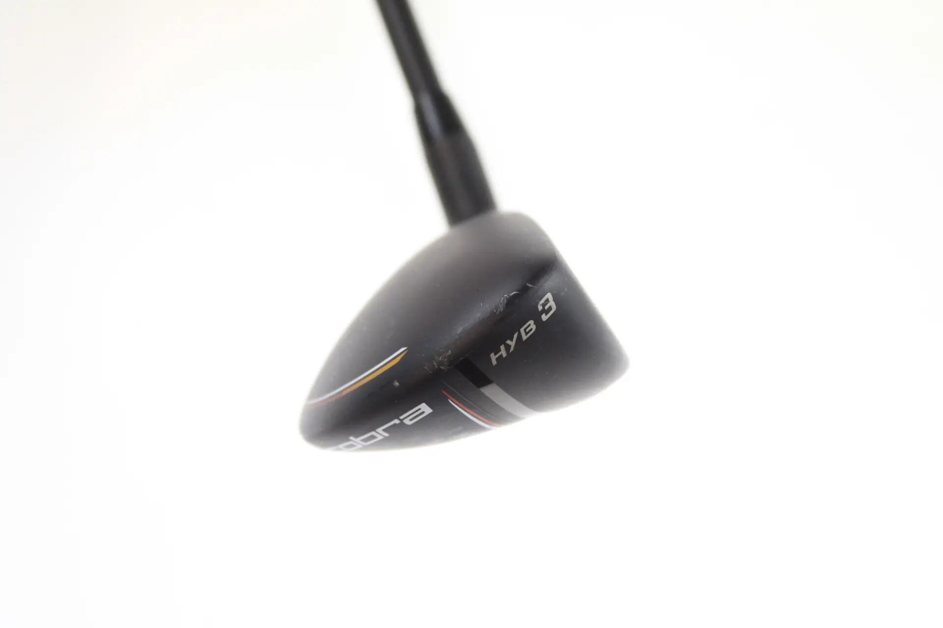Seconde vie - Cobra LTDx RH 19-deg Hybrid - Sufficient 2/6