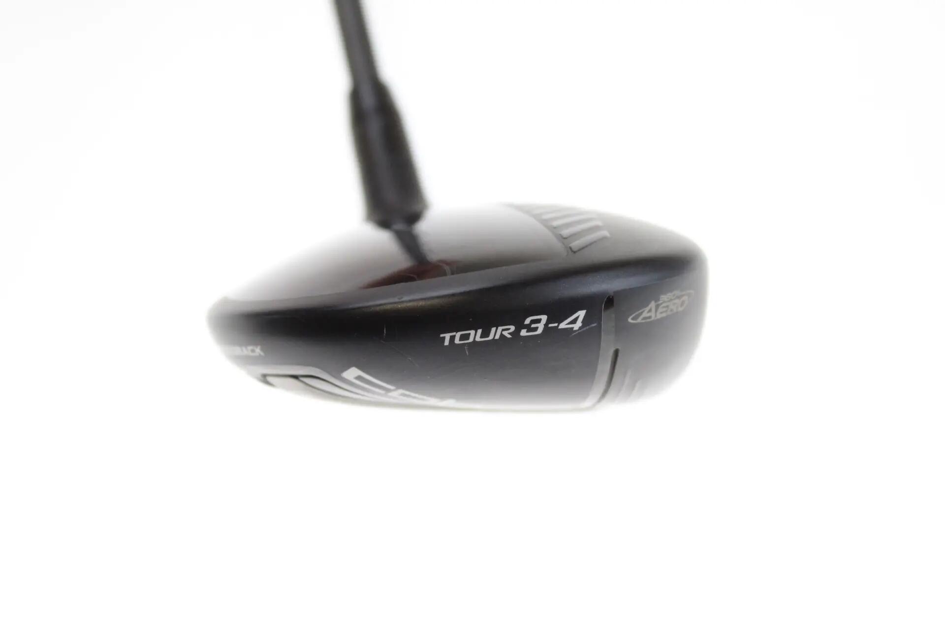 Seconde vie - Cobra King F9 SpeedBack Tour RH 13.5-deg Fairway Wood - Sufficient 2/6