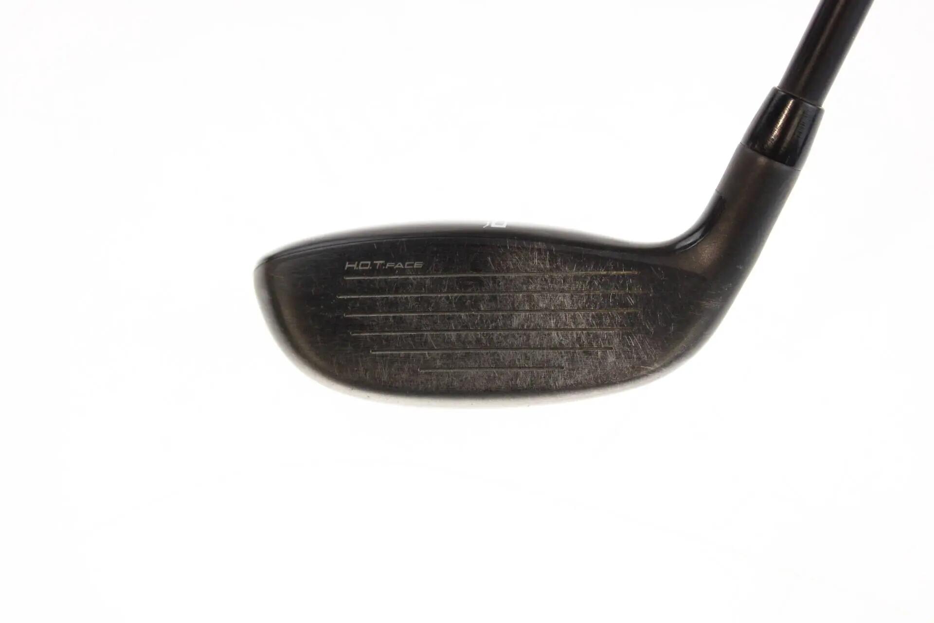 Seconde vie - Cobra LTDx ONE RH 21-deg Hybrid - Good 3/6