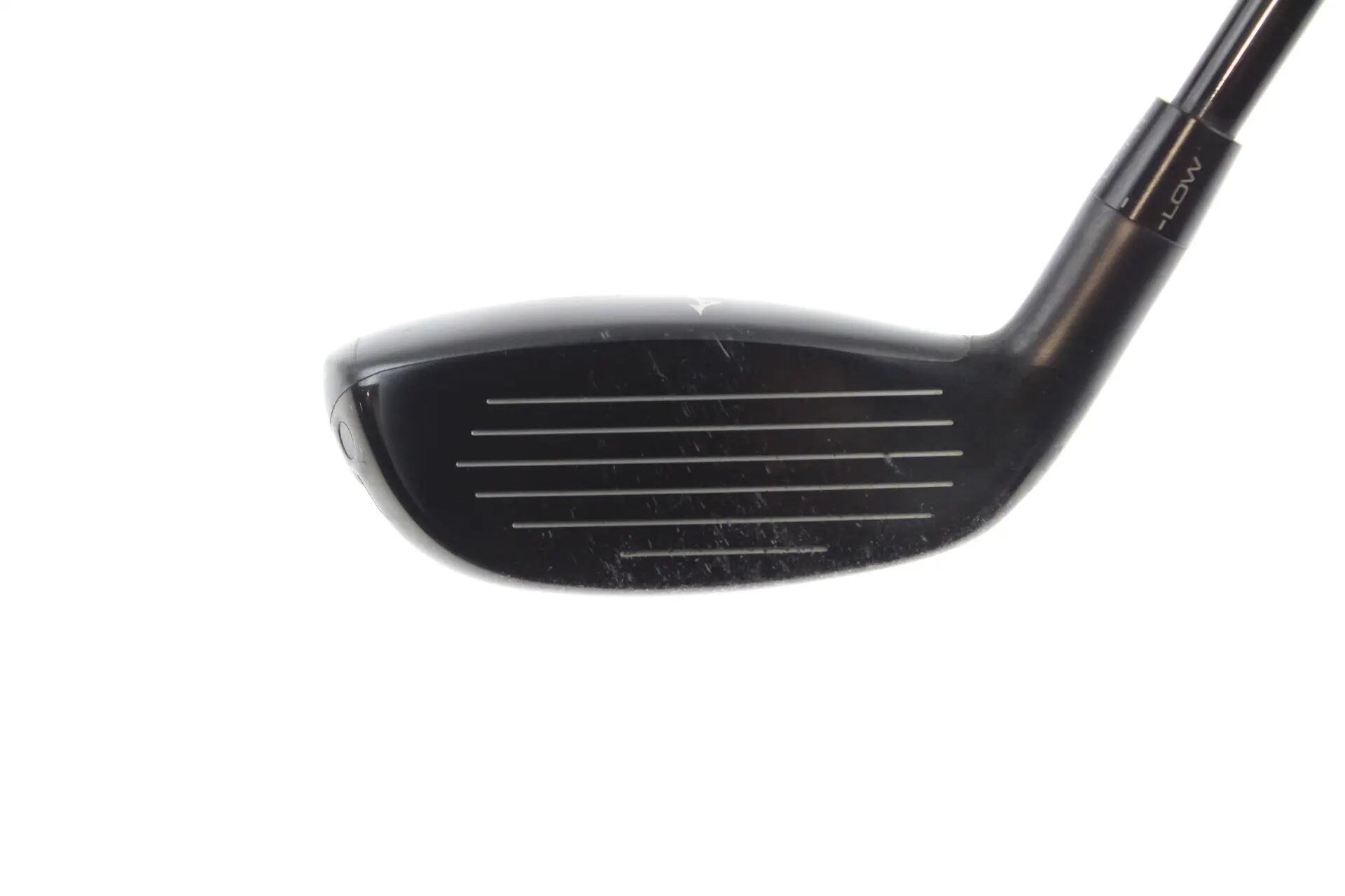 Seconde vie - Mizuno CLK 2020 RH 16-deg Hybrid - Sufficient 2/6