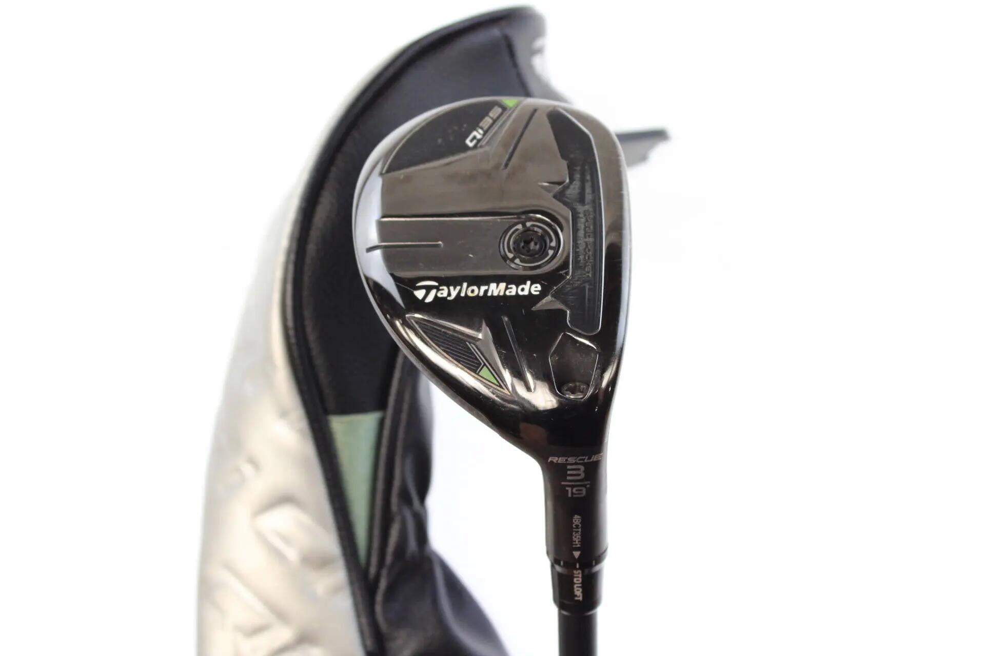 TAYLORMADE picture
