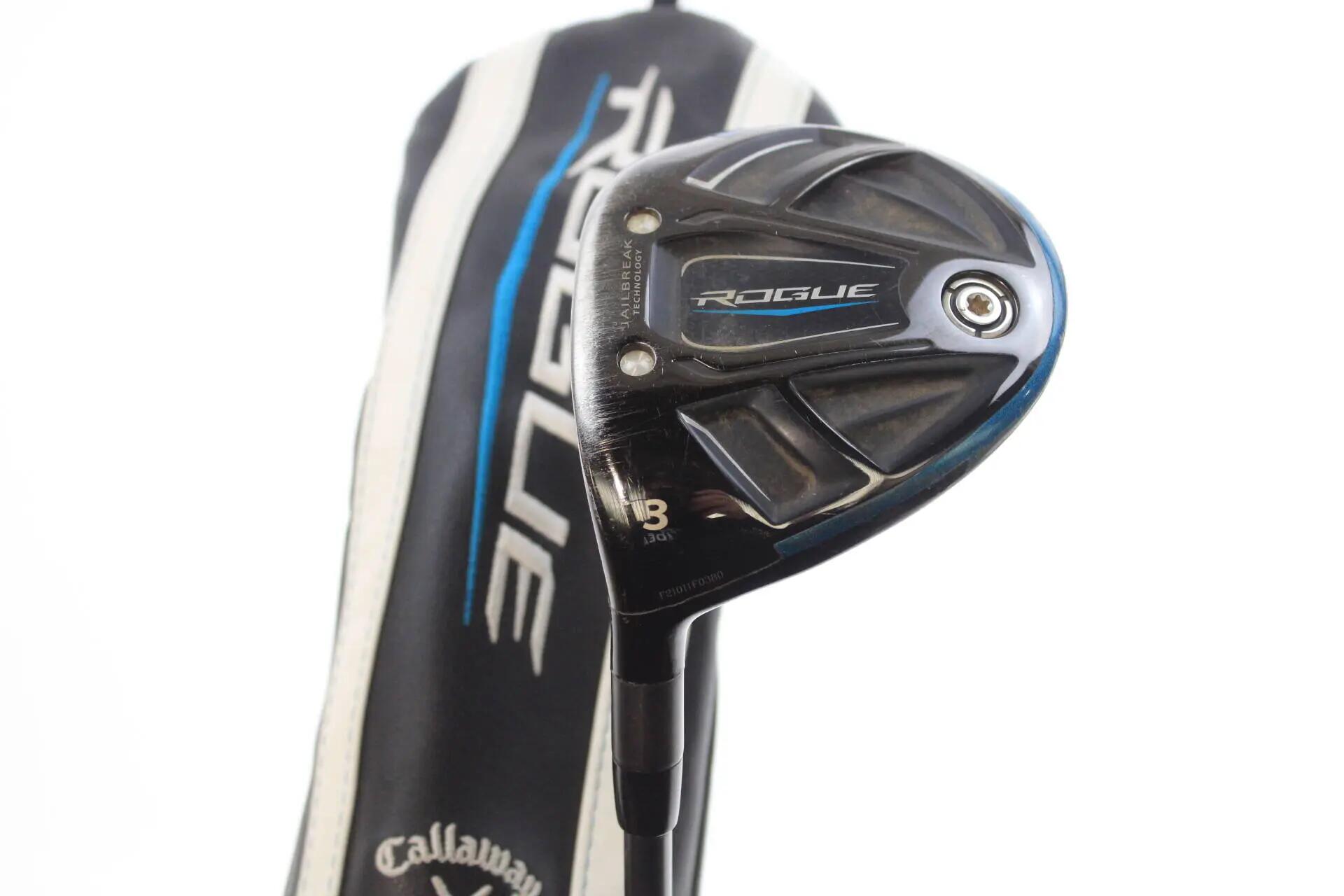 CALLAWAY picture