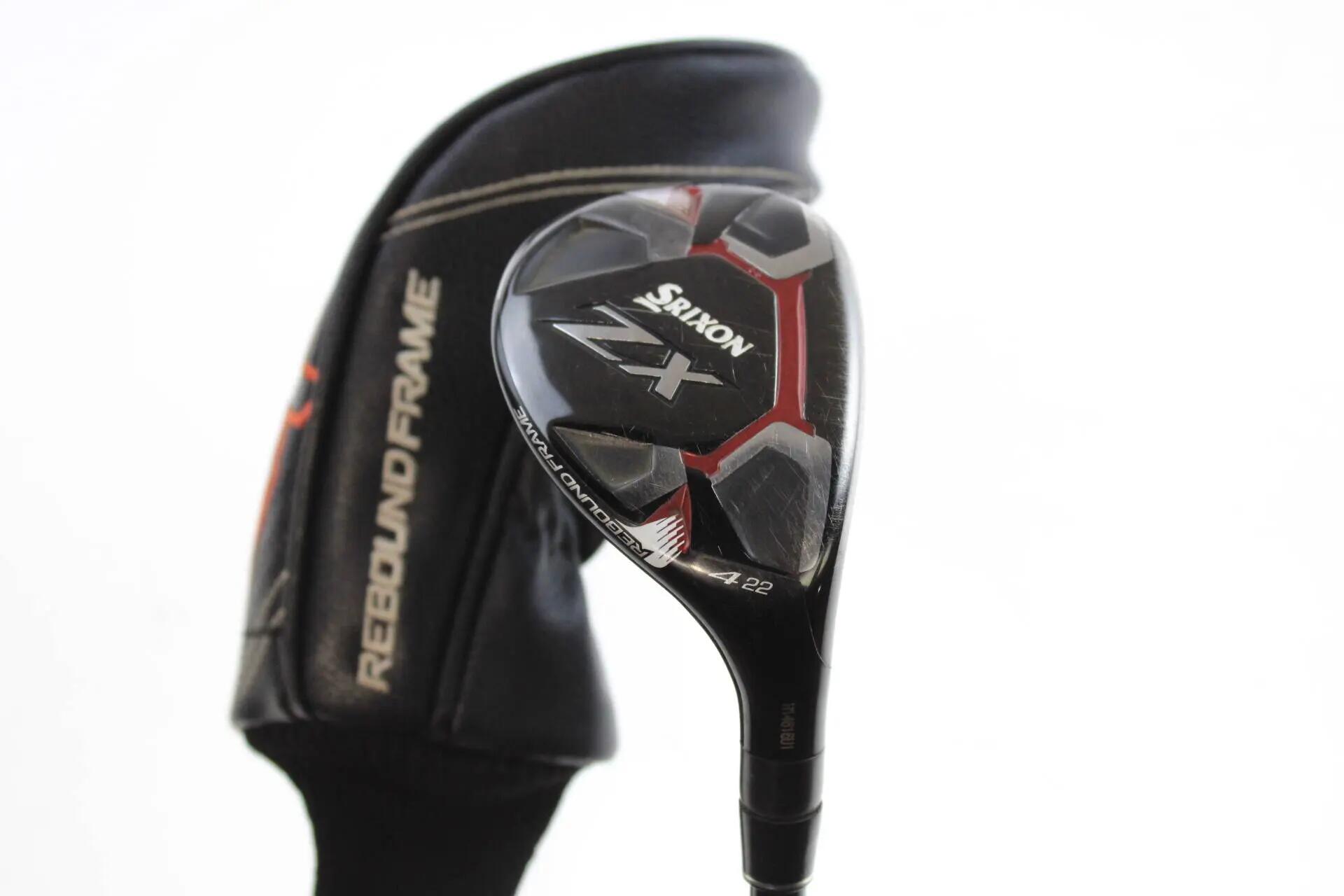 SRIXON picture