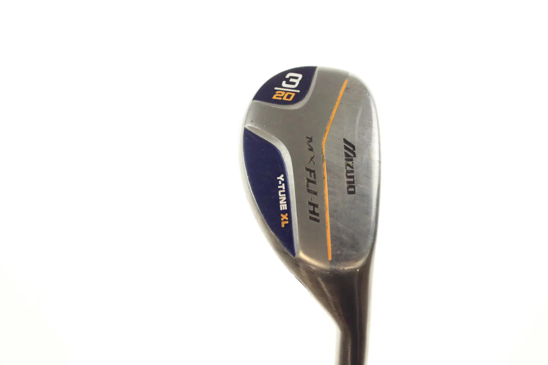 MIZUNO picture