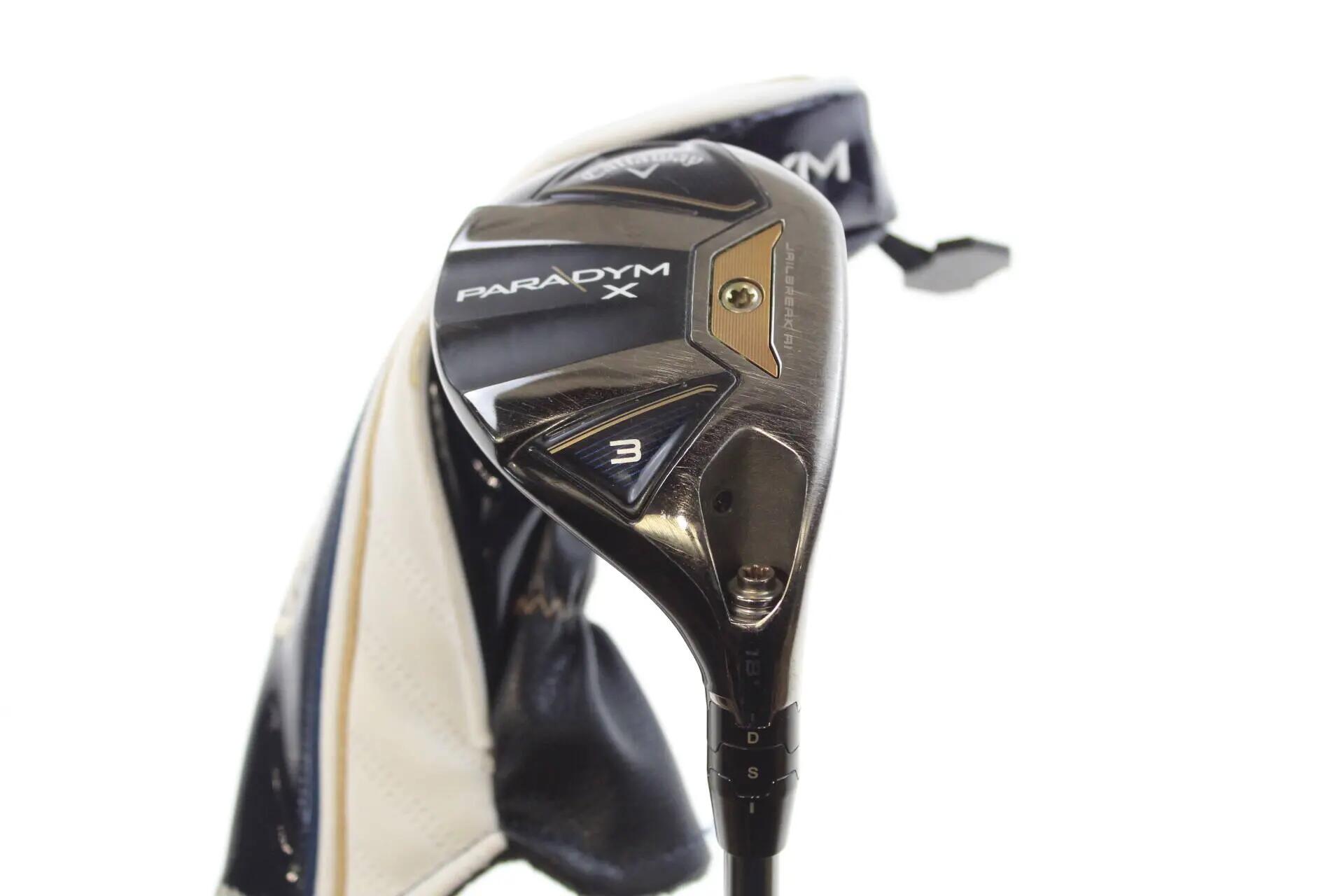 CALLAWAY picture