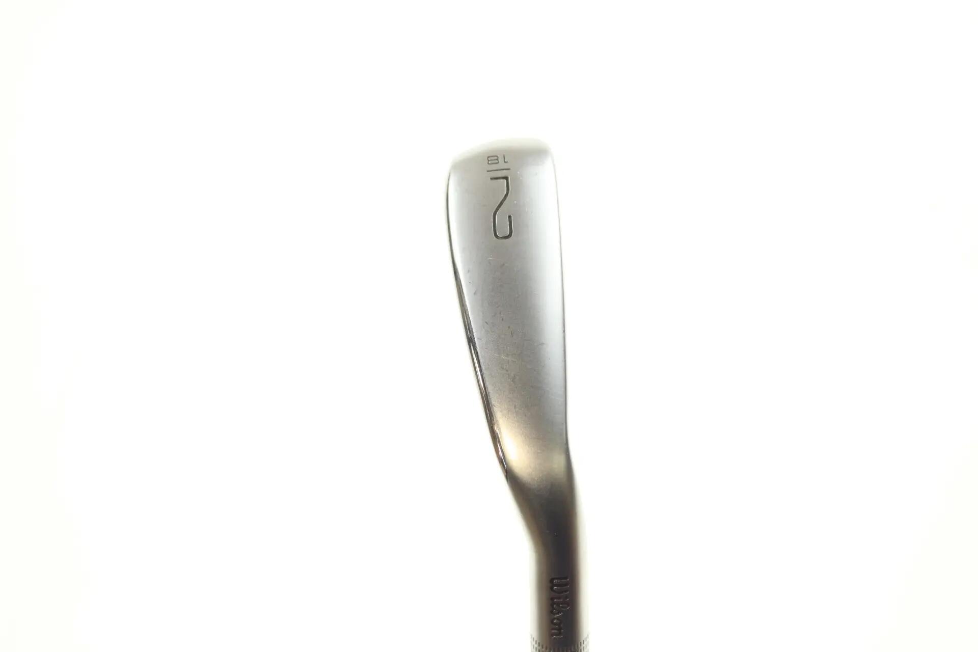 Seconde vie - Wilson Staff Model RB Utility RH 18-deg Hybrid - Good 2/6