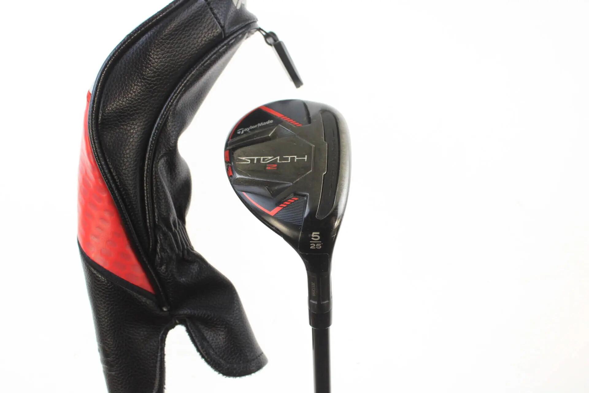 TAYLORMADE picture