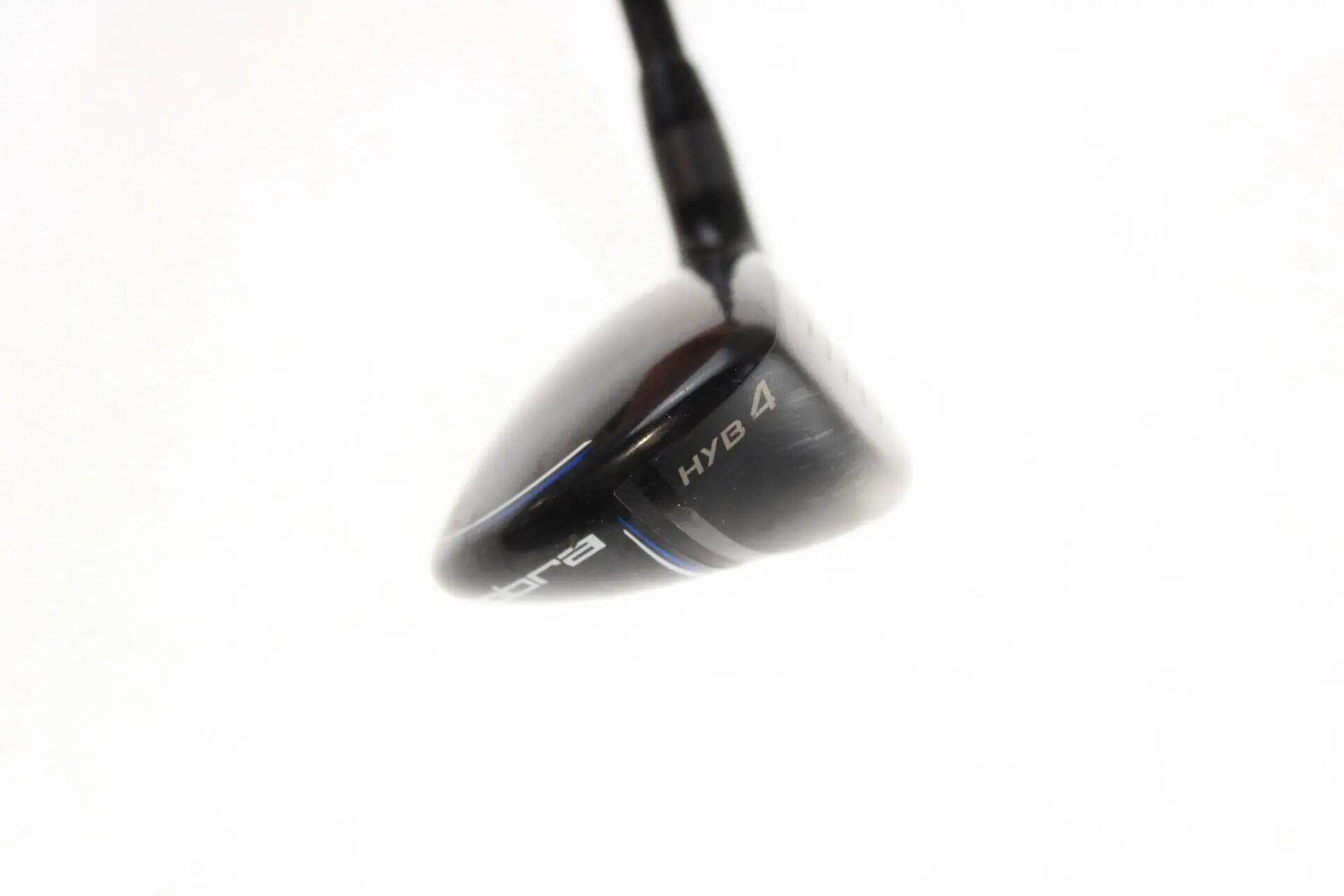 Seconde vie - Cobra LTDx ONE RH 21-deg Hybrid - Good 2/6