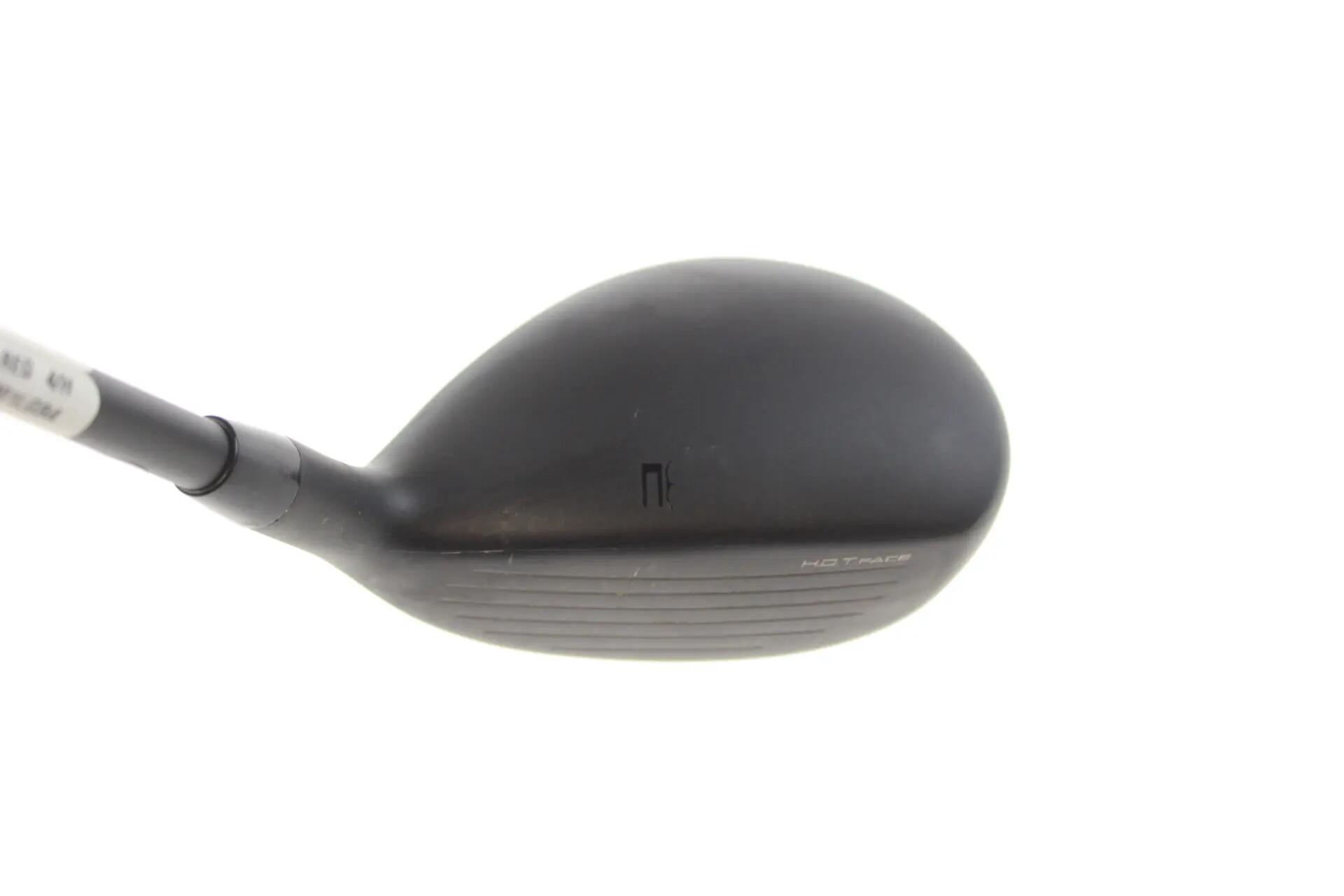 Seconde vie - Cobra DARKSPEED LH 21-deg Hybrid - Good 3/5