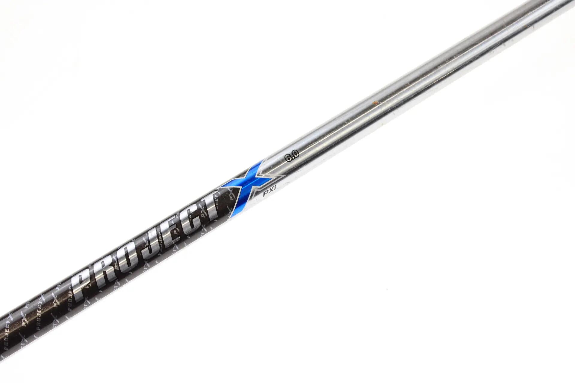 Seconde vie - Callaway X Utility Prototype RH 24-deg Hybrid - Sufficient 4/6