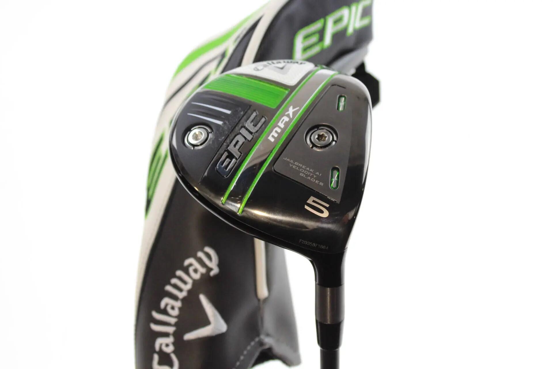 CALLAWAY picture