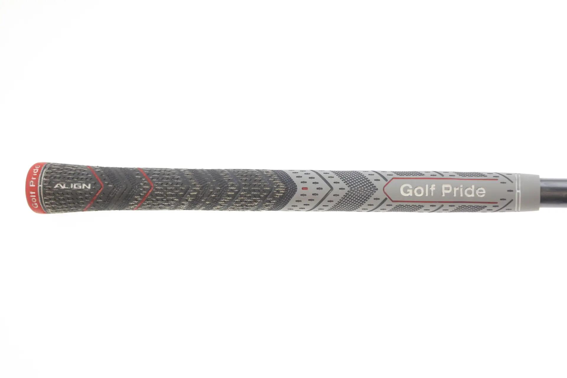 Seconde vie - Callaway Rogue LH 15-deg Fairway Wood - Sufficient 5/5