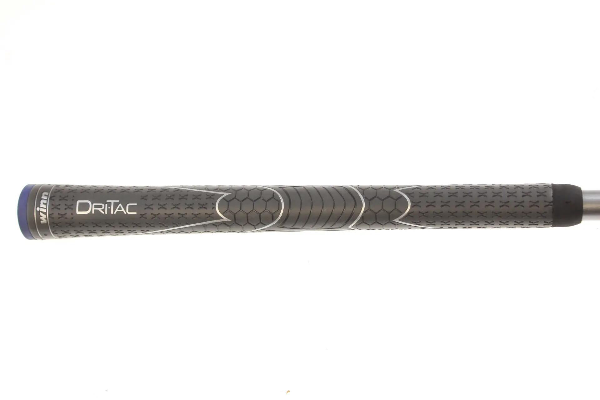 Seconde vie - Mizuno MX Fli-Hi RH 20-deg Hybrid - Sufficient 6/6