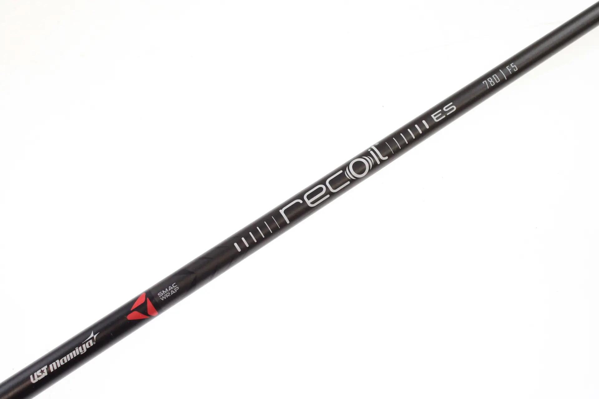 Seconde vie - Cobra KING Speedzone RH 21-deg Hybrid - Sufficient 5/6