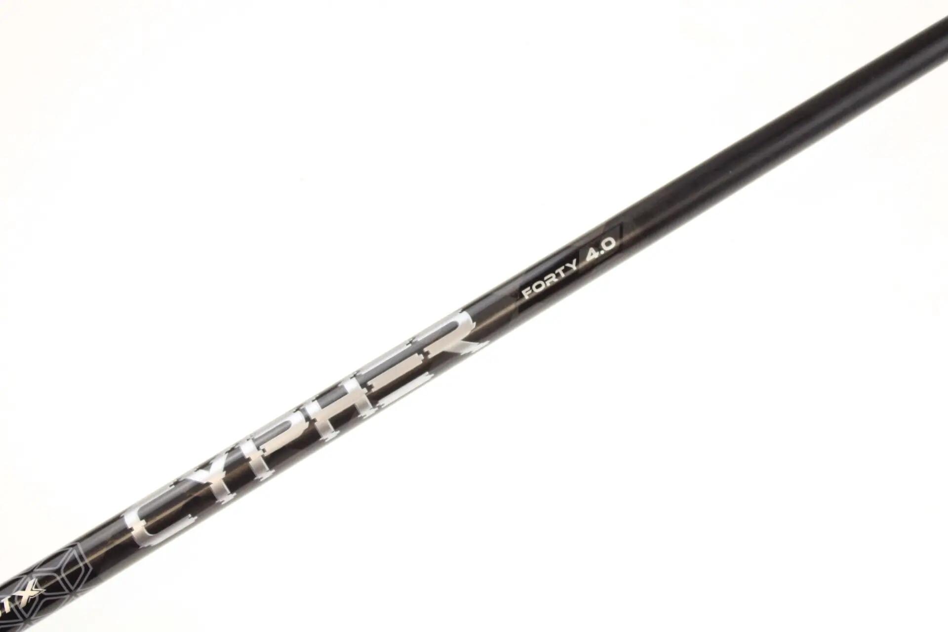 Seconde vie - Callaway Rogue ST Max RH 18-deg Fairway Wood - Sufficient 4/5