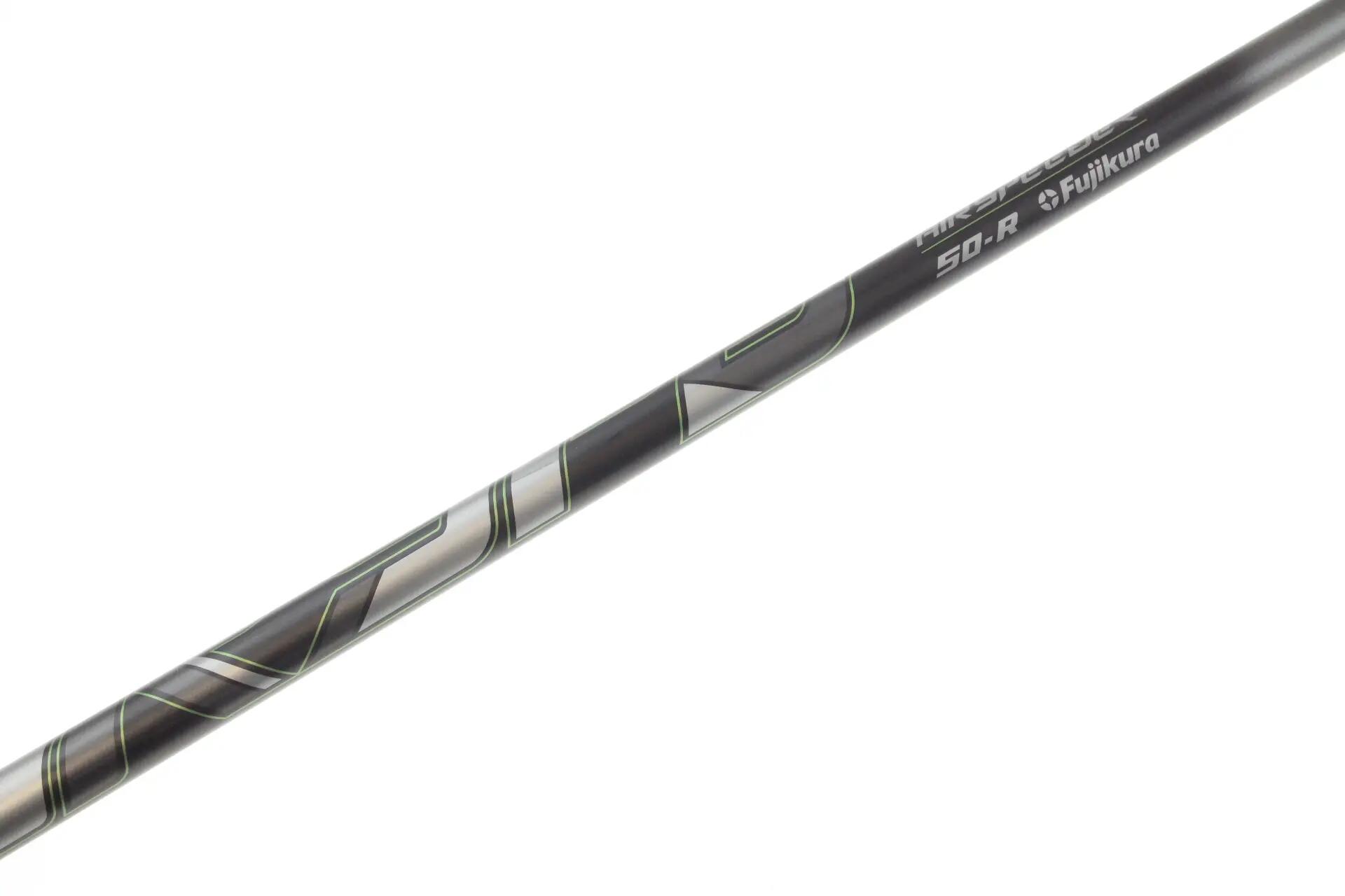 Seconde vie - TaylorMade Qi35 Max LH 20-deg Hybrid - Very good 4/5