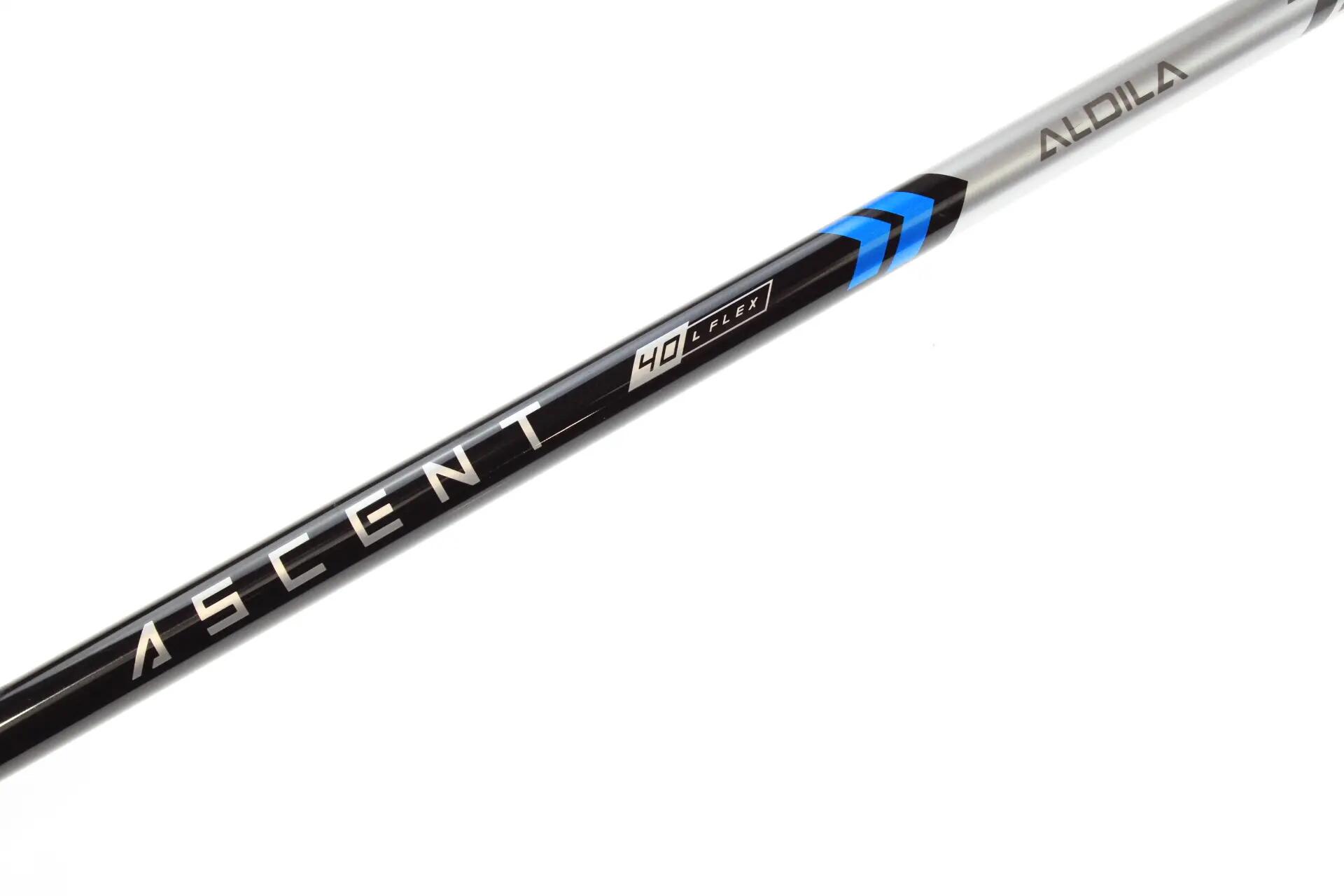 Seconde vie - Cleveland Halo XL 2024 RH 18-deg Fairway Wood - Good 4/5