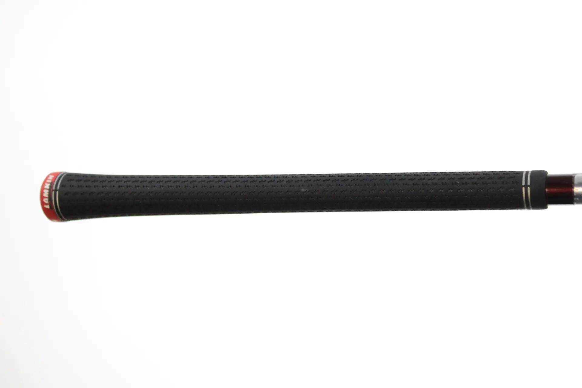 Seconde vie - TaylorMade Stealth 2 HD RH 27-deg Hybrid - Sufficient 5/5