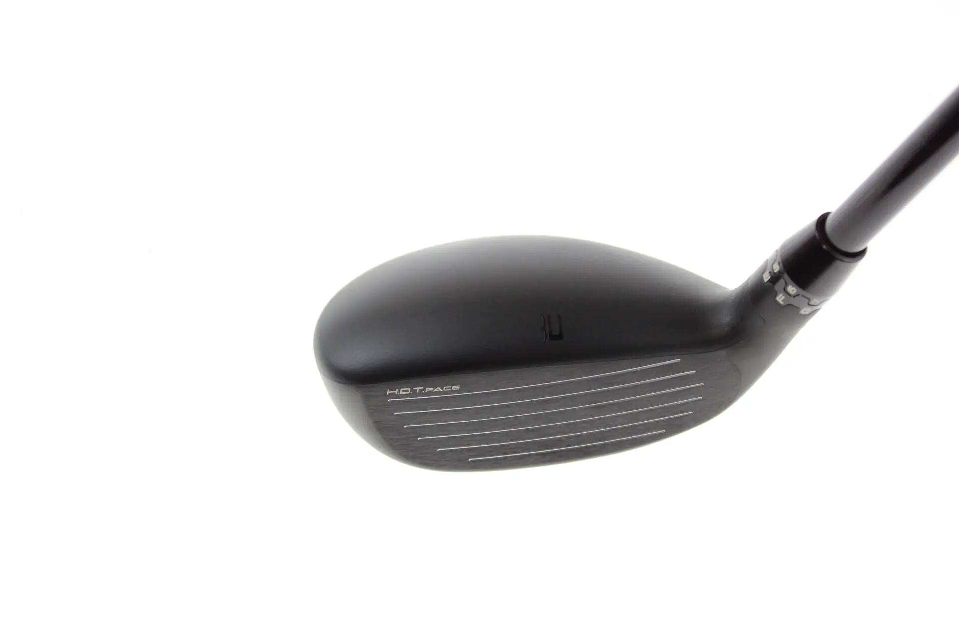 Seconde vie - Cobra KING TEC 2025 RH 19-deg Hybrid - Excellent 3/5