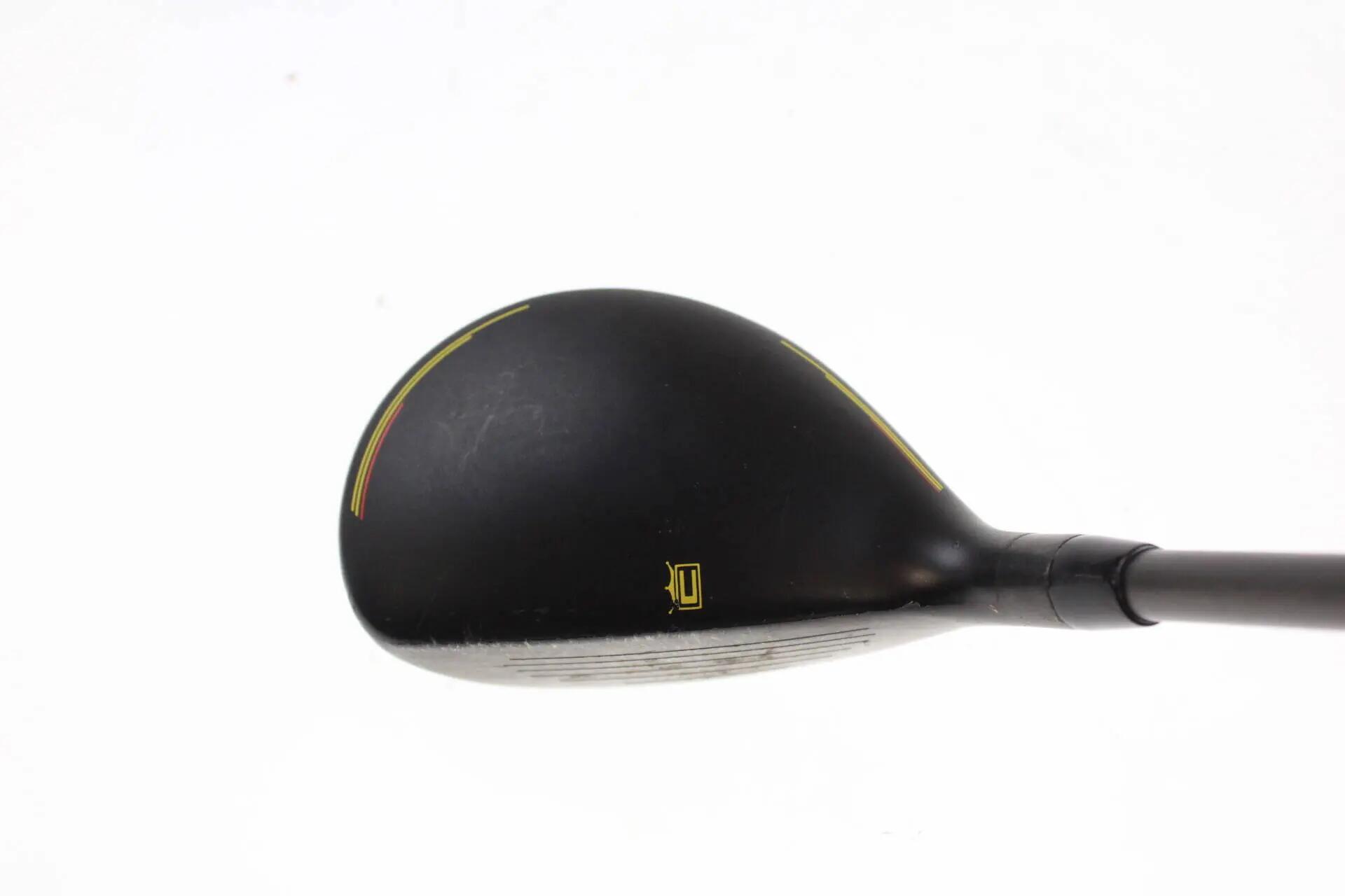 Seconde vie - Cobra KING Speedzone RH 21-deg Hybrid - Sufficient 4/6
