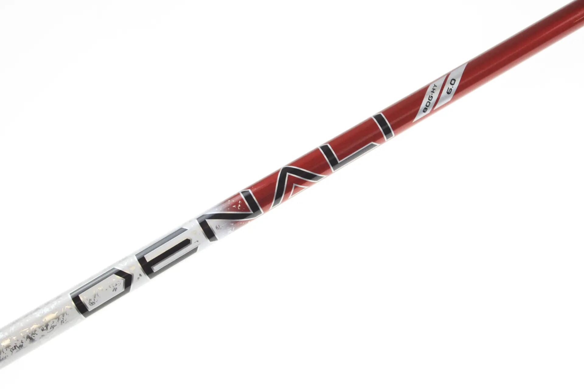 Seconde vie - Wilson DYNAPWR 2025 RH 19-deg Hybrid - Sufficient 4/5