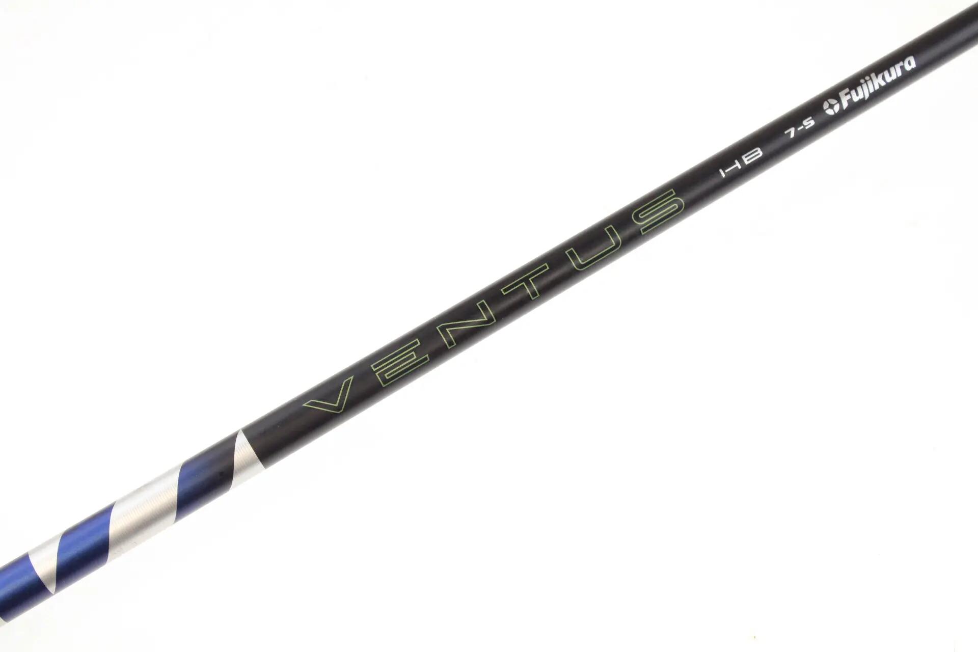Seconde vie - TaylorMade Qi35 RH 19-deg Hybrid - Sufficient 4/5