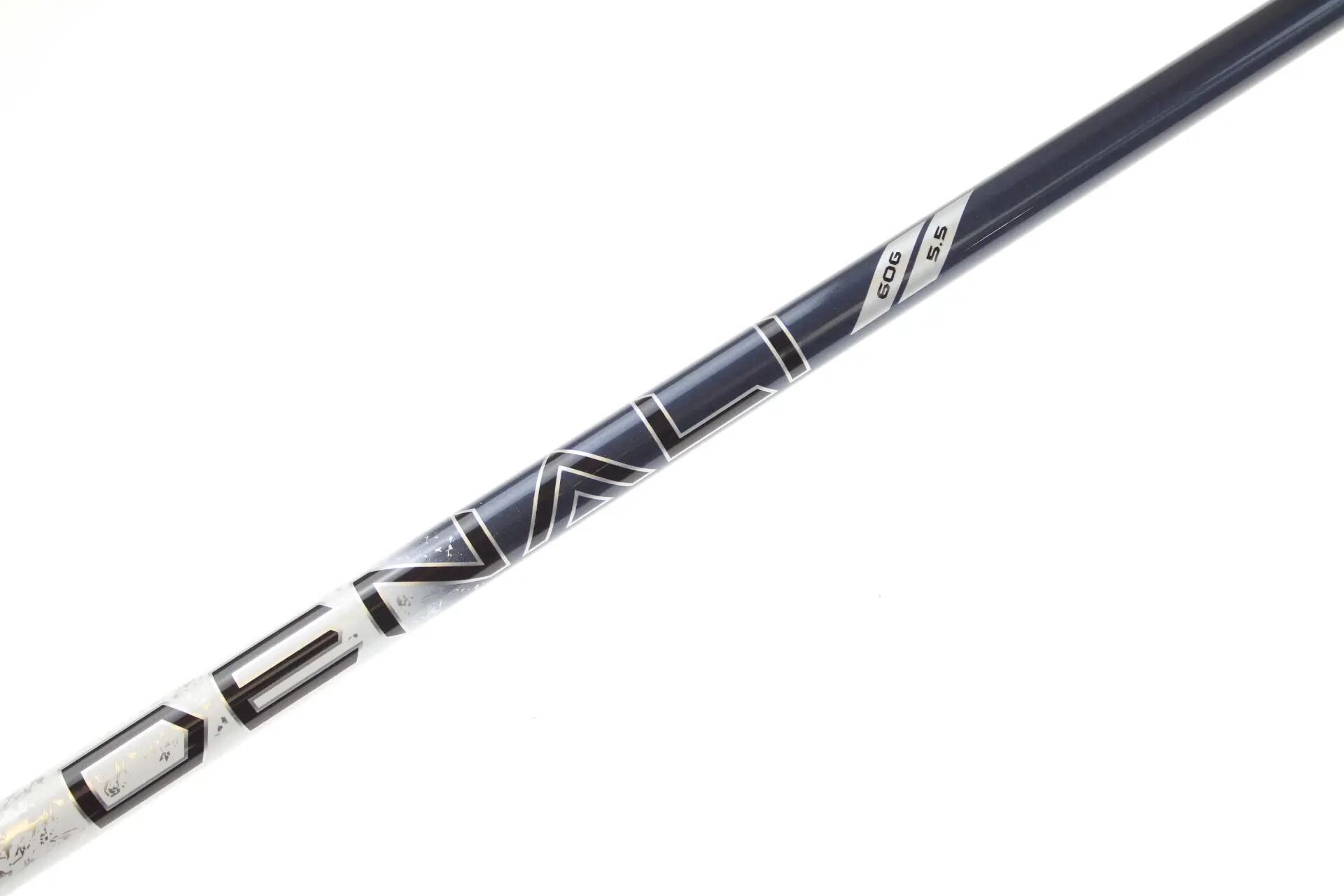 Seconde vie - Cobra DS ADAPT X LH 18-deg Fairway Wood - Excellent 4/5