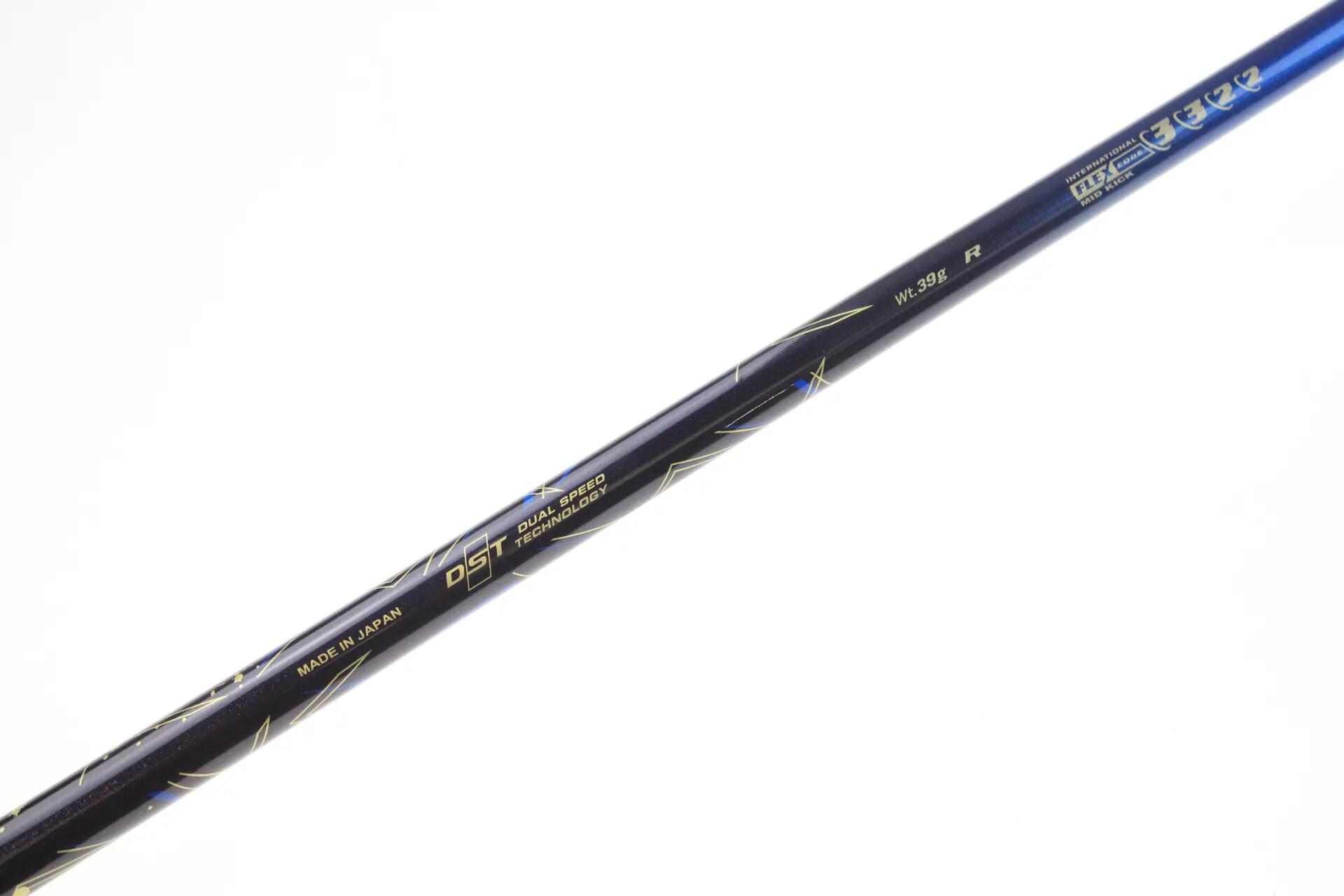 Seconde vie - XXIO 13 RH 20-deg Fairway Wood - Excellent 4/6