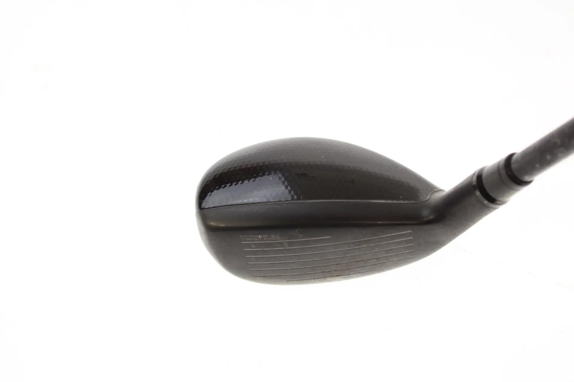Seconde vie - TaylorMade Stealth 2 Plus+ RH 19.5-deg Hybrid - Good 3/5