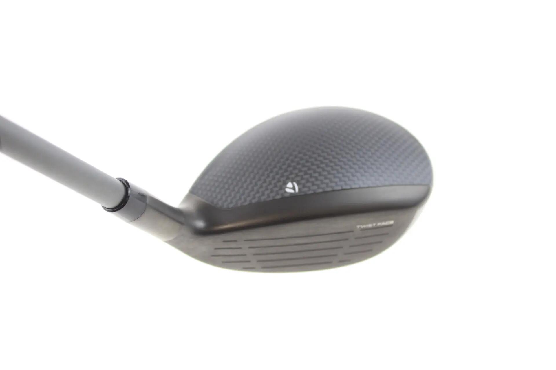 Seconde vie - TaylorMade Qi35 Max LH 20-deg Hybrid - Very good 3/5