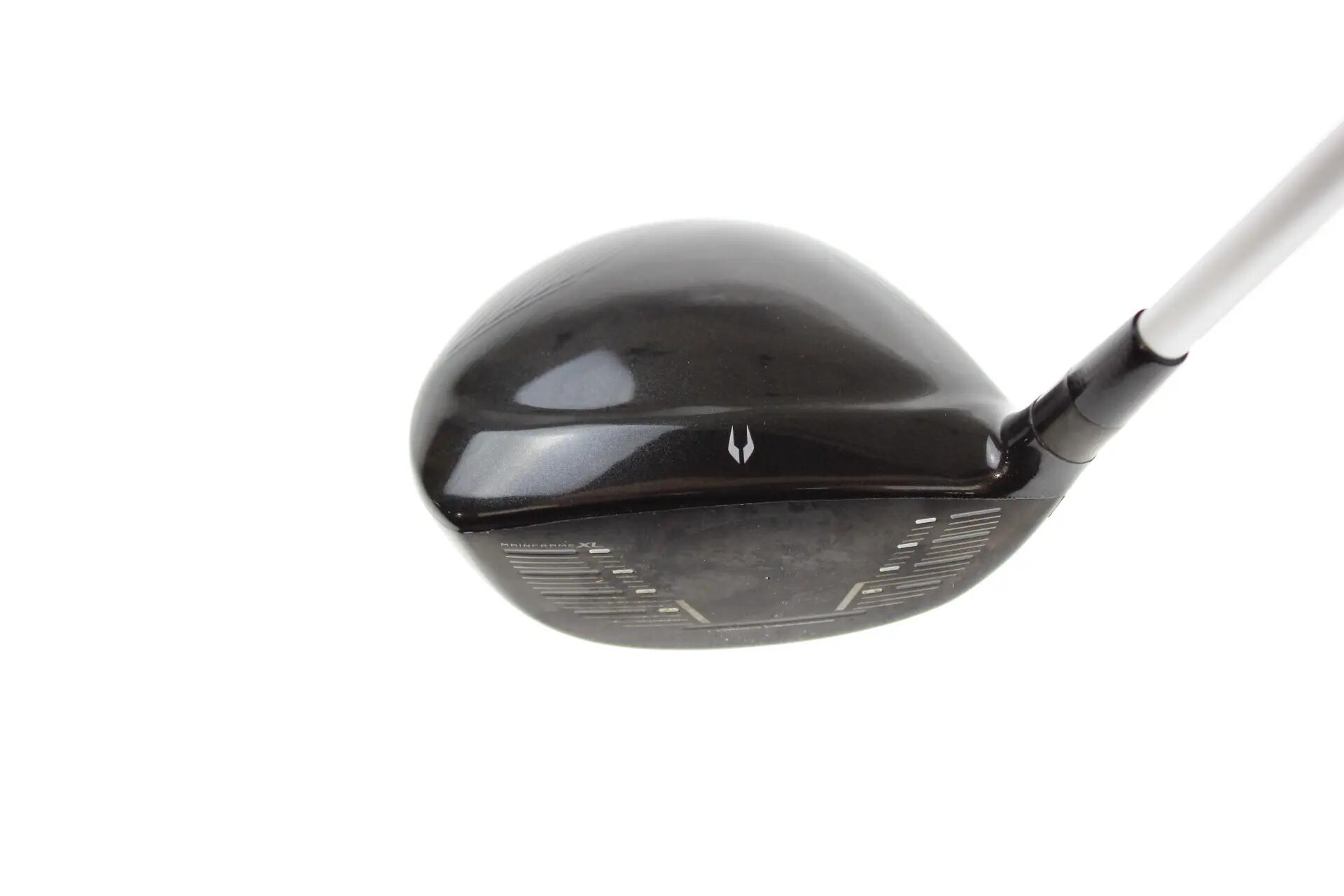 Seconde vie - Cleveland Halo XL 2024 RH 18-deg Fairway Wood - Good 3/5