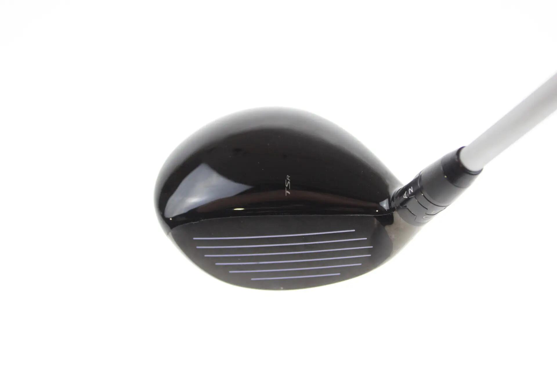 Seconde vie - Titleist TSR1 RH 29-deg Hybrid - Excellent 3/5