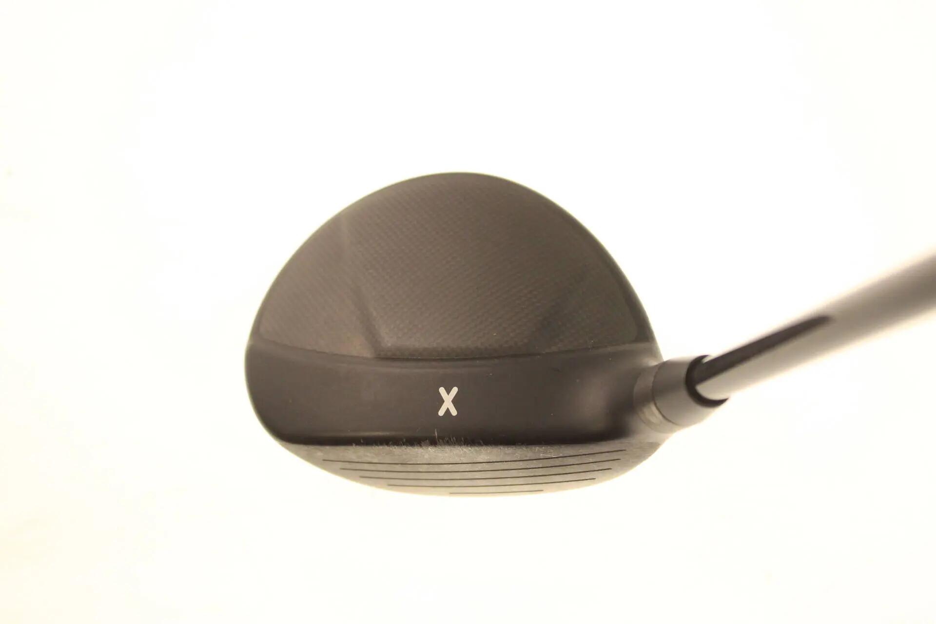 Seconde vie - PXG 0341X Gen 2 RH 15-deg Fairway Wood - Sufficient 3/5