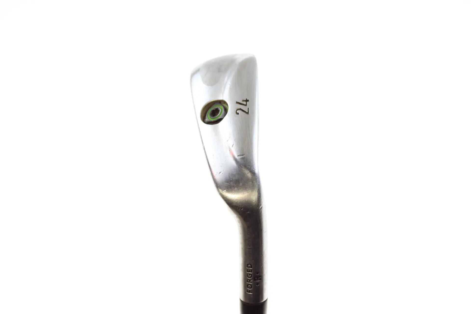 Seconde vie - Callaway X Utility Prototype RH 24-deg Hybrid - Sufficient 2/6
